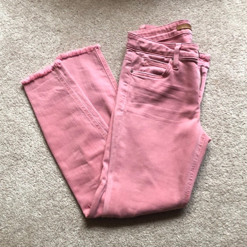 Joe’s skinny jeans